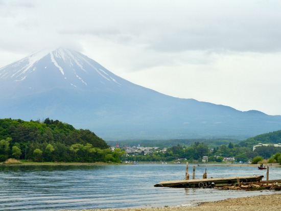 Glimpses of Japan & more